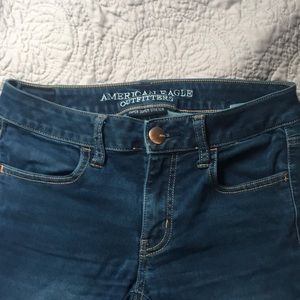 Classic AE jeans